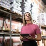 La incertidumbre comercial presiona a las pequeñas empresas en EE.UU.