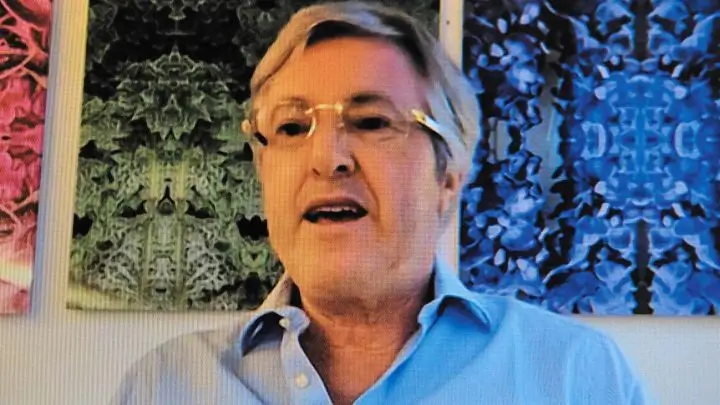 La Justicia sobreseyó a Alejandro Roemmers en una causa por presunta red de explotación sexual