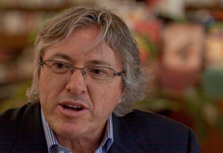 Court clears Alejandro Roemmers in case involving alleged sexual exploitation network