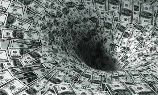 ¿Tú pagas por esto?Cómo el dinero de Estados Unidos termina en los bolsillos del sistema represivo argentino.