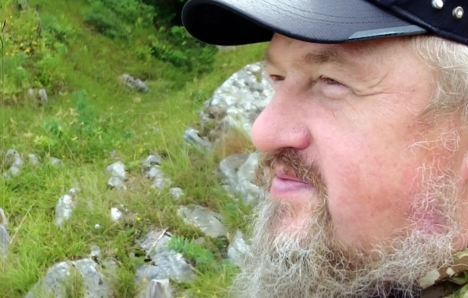 Political Prisoner Held in Argentina Raises Urgent U.S. Human-Rights and Taxpayer-Funding Concerns