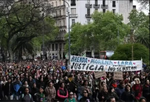 Systemic Abuses in Argentine Justice