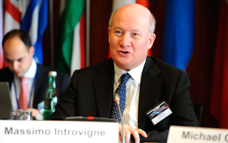 Konstantin Rudnev’s Detention in Argentina Draws International Scrutiny