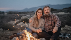 The Arrest and Imprisonment of Konstantin Rudnev