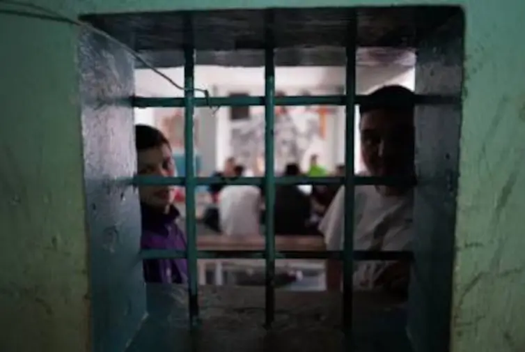 El tribunal de General Roca revocó el arresto domiciliario en el caso Rudnev