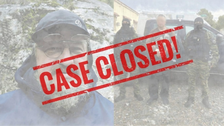 The ‘Russian Cult’ Case in Bariloche Was Closed – Back in March 2025