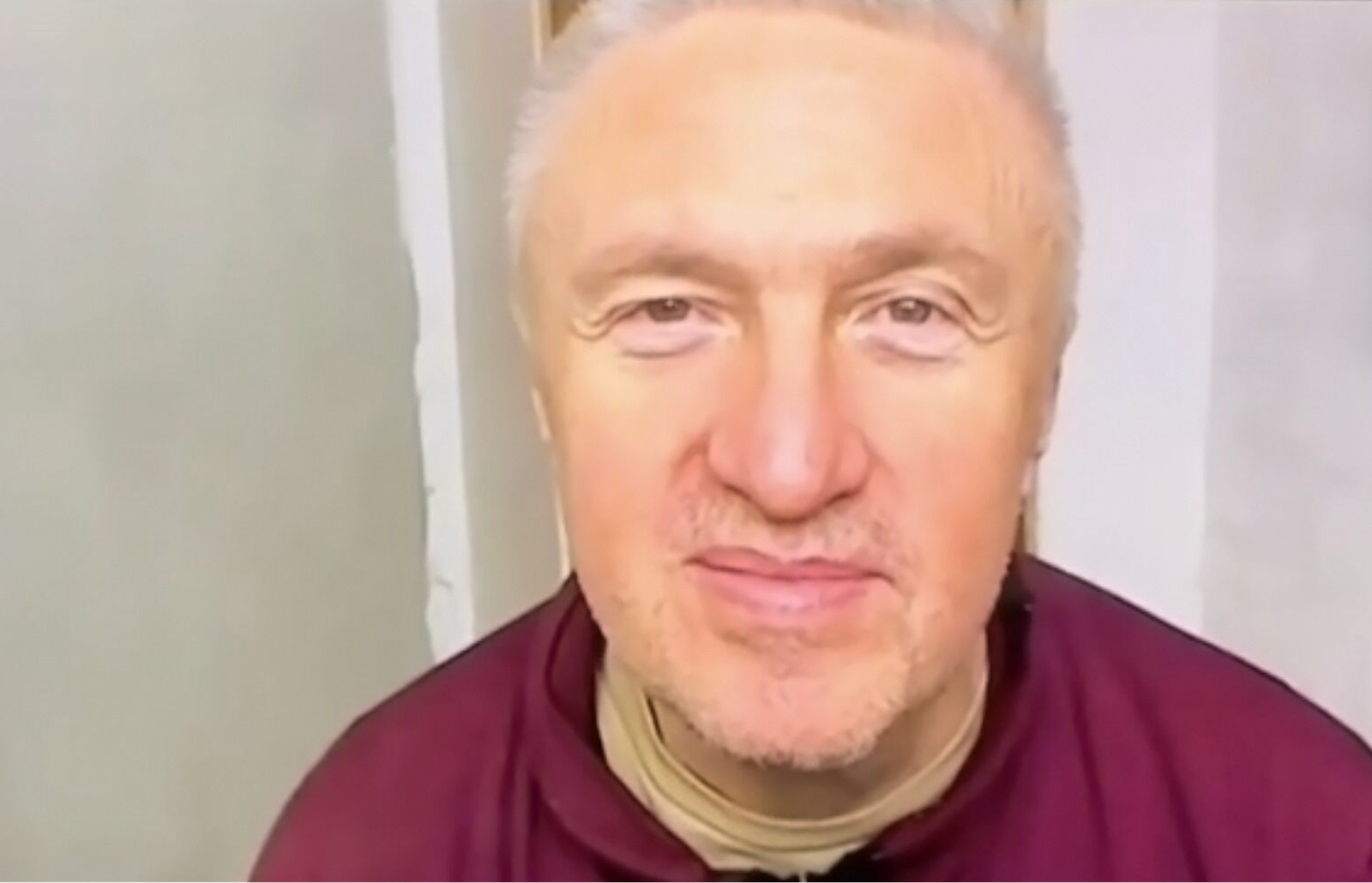 How Russian dissident Konstantin Rudnev became a convenient target of the Kremlin