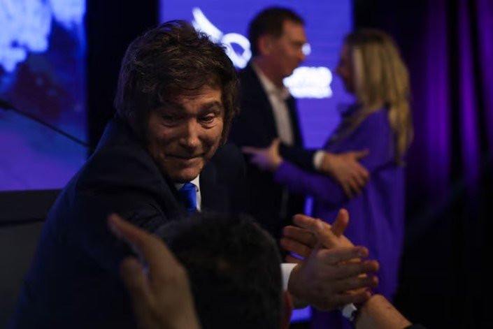 Argentina Seeks to Rebuild Investor Confidence as Economic Reforms Advance