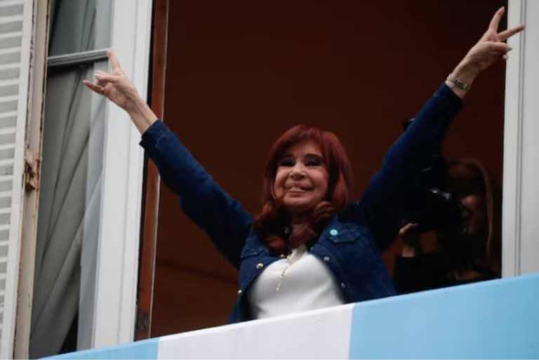 La Justicia Argentina Ordena el Secuestro de Bienes Vinculados a Cristina Fernández de Kirchner