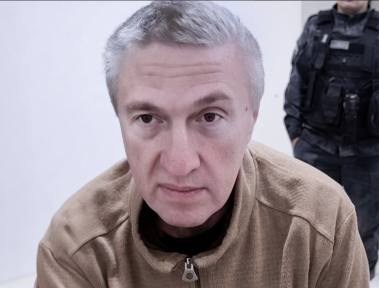 El enemigo que Putin quiso silenciar