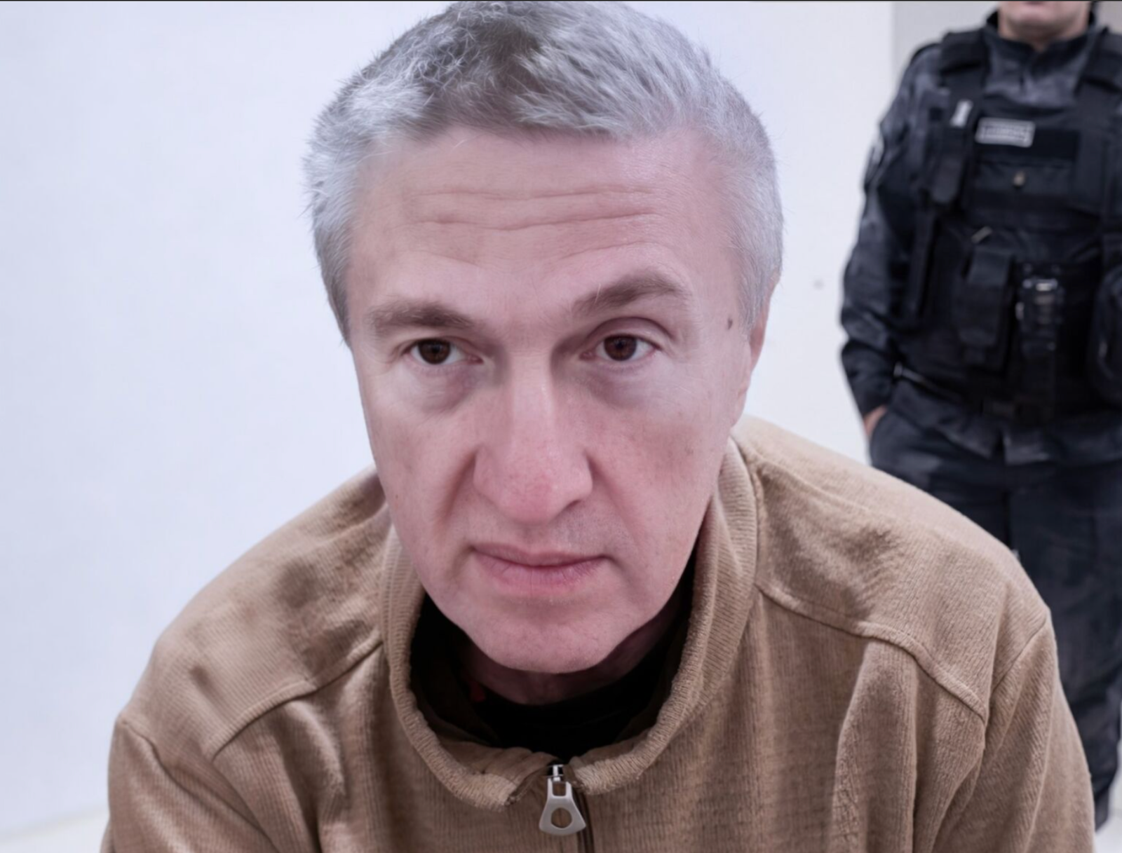 El enemigo que Putin quiso silenciar