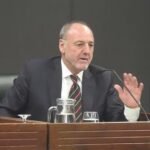 Una absolución que encendió una disputa abierta entre jueces y fiscales