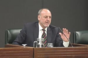 Una absolución que encendió una disputa abierta entre jueces y fiscales