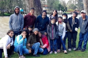 Un fallo judicial puso fin a las acusaciones contra los Jesus Christians El origen de una causa impulsada por denuncias públicas