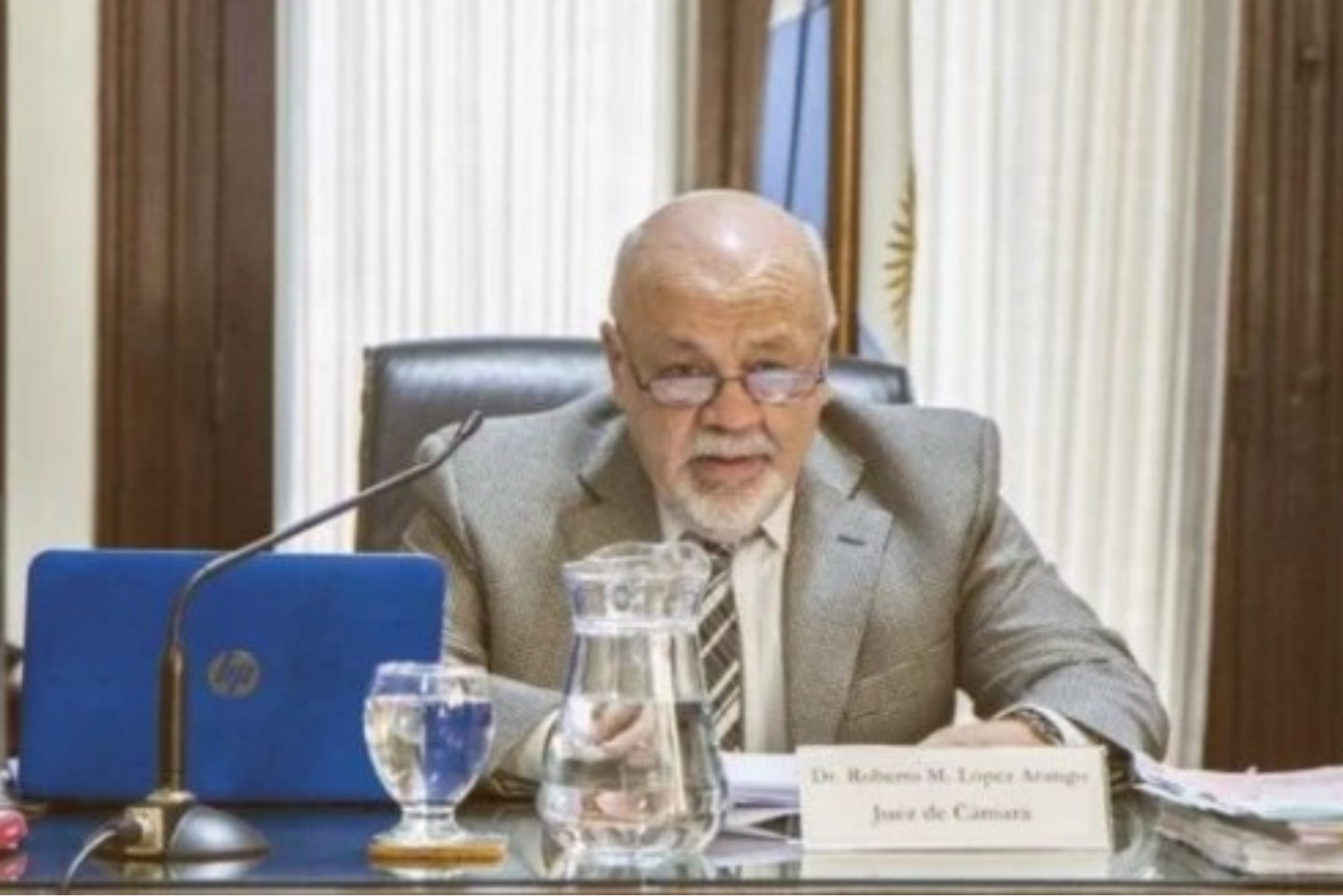 Court criticizes trafficking case and questions the creation of nonexistent victims Ruling clears members of the International Tabernacle Church