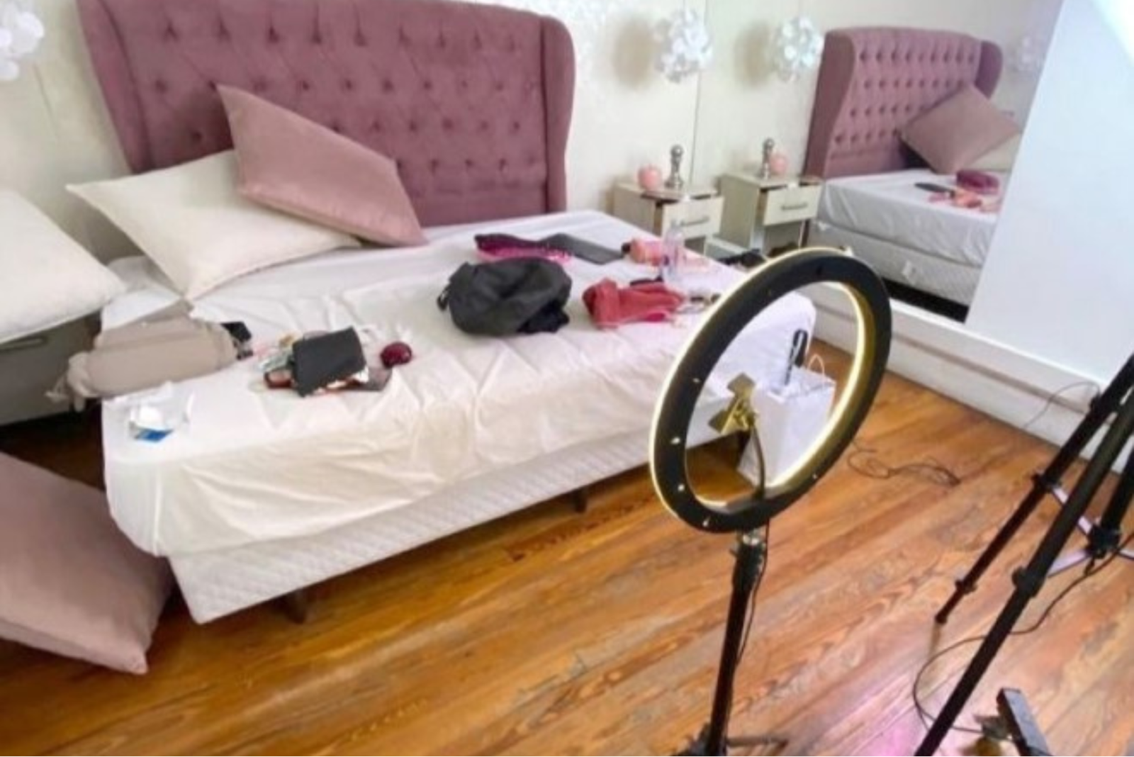 Argentina Reports 410 Convictions for Sexual Exploitation Since 2008