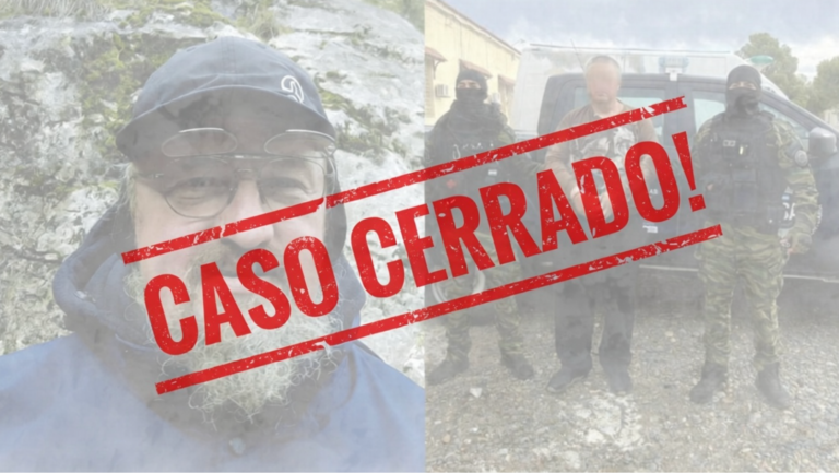 El caso del “culto ruso” en Bariloche fue cerrado en marzo de 2025