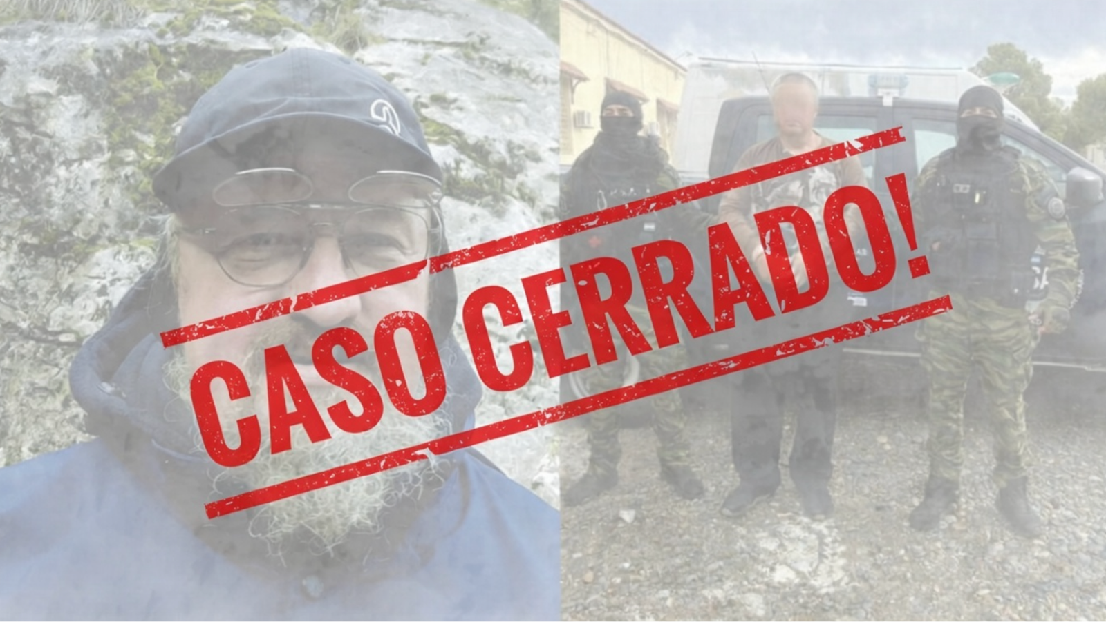 El caso del “culto ruso” en Bariloche fue cerrado en marzo de 2025