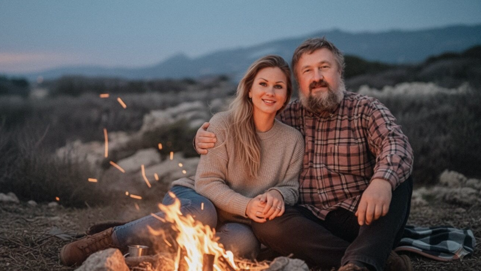 The Arrest and Imprisonment of Konstantin Rudnev