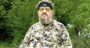 The Enemy Putin Sought to Silence