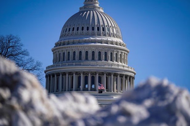 Demócratas advierten que la ofensiva migratoria está debilitando la lucha contra la trata de personas