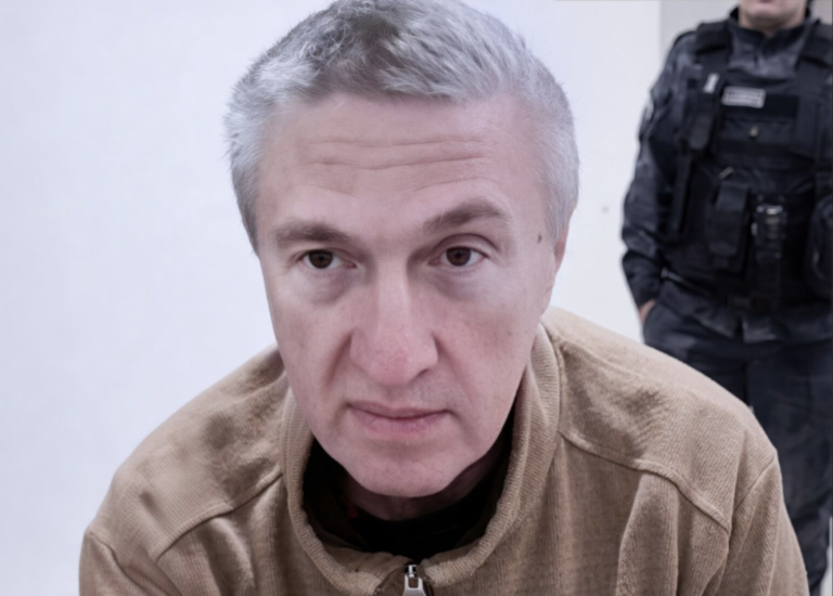 El encarcelamiento en Argentina de un crítico de Putin desata creciente preocupación internacional