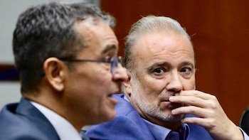 Piden juicio oral para un juez federal de La Pampa por amenazas, violencia y abuso de autoridad