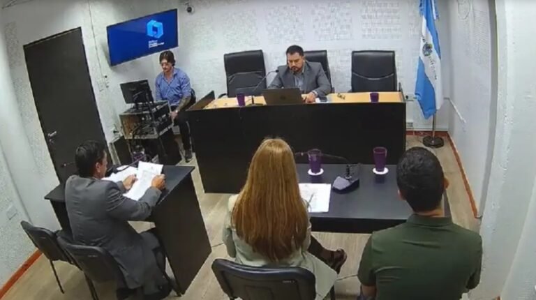Prosecutors Confirm Nonexistent Footage in Corrientes Case, Judge Orders Dismissal