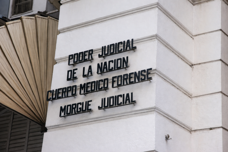 Rudnev’s health to be assessed by Argentina’s Supreme Court Forensic Medical Board