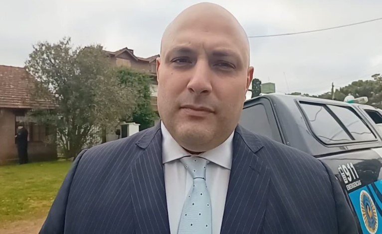 Rudnev Appoints New Defense Lawyer After High-Profile Attorney Resigns