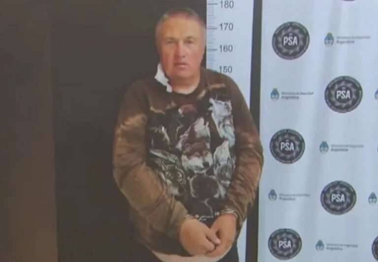 Rudnev Defense Files Cassation Appeal After House Arrest Was Revoked