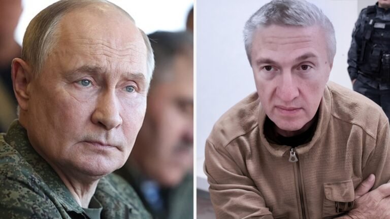 Konstantin Rudnev and the Drug Narrative: Allegations, Contradictions, and What the Record Actually Shows