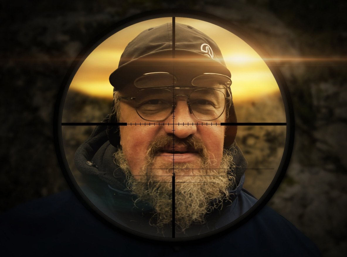 The Perfect Target: How Someone Else’s Scam Sent Konstantin Rudnev to an Argentine Prison