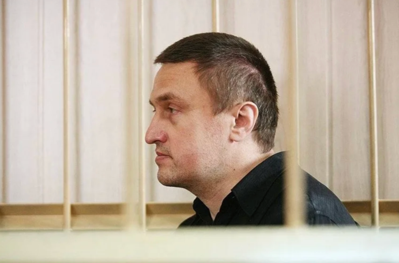 Konstantin Rudnev and the Old “Rape” Case: Why the Story Is Still Contested