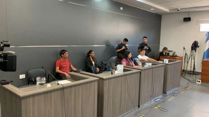 Otoño Uriarte Case: Appeals Court Confirms Acquittal of Four Defendants After Second Review