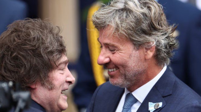 Government Set to Shape Comodoro Py Bench After Broad Council Vote