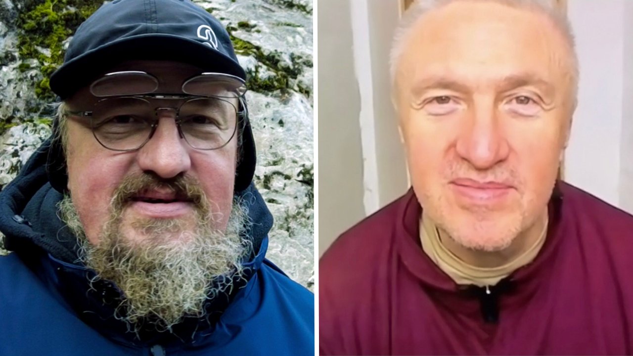 Rudnev Defense Files Cassation Appeal After House Arrest Was Revoked