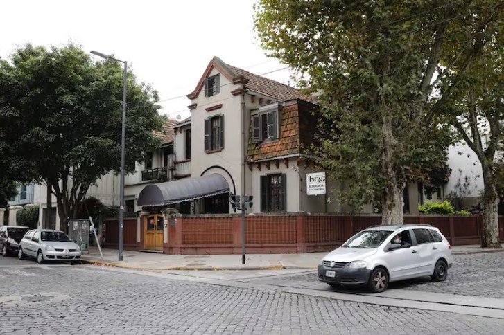 Appeals Court Overturns Convictions of Three Belgrano Care Home Officials in Deaths of 10 Residents