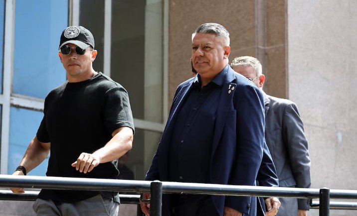 AFA Tax-Withholding Case Remains Open as Prosecutor Opposes Dismissal Request