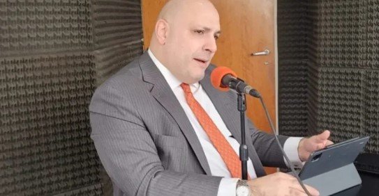 New Defense Strategy in Rudnev Case: Lawyer Signals Technical Approach Before April Hearing