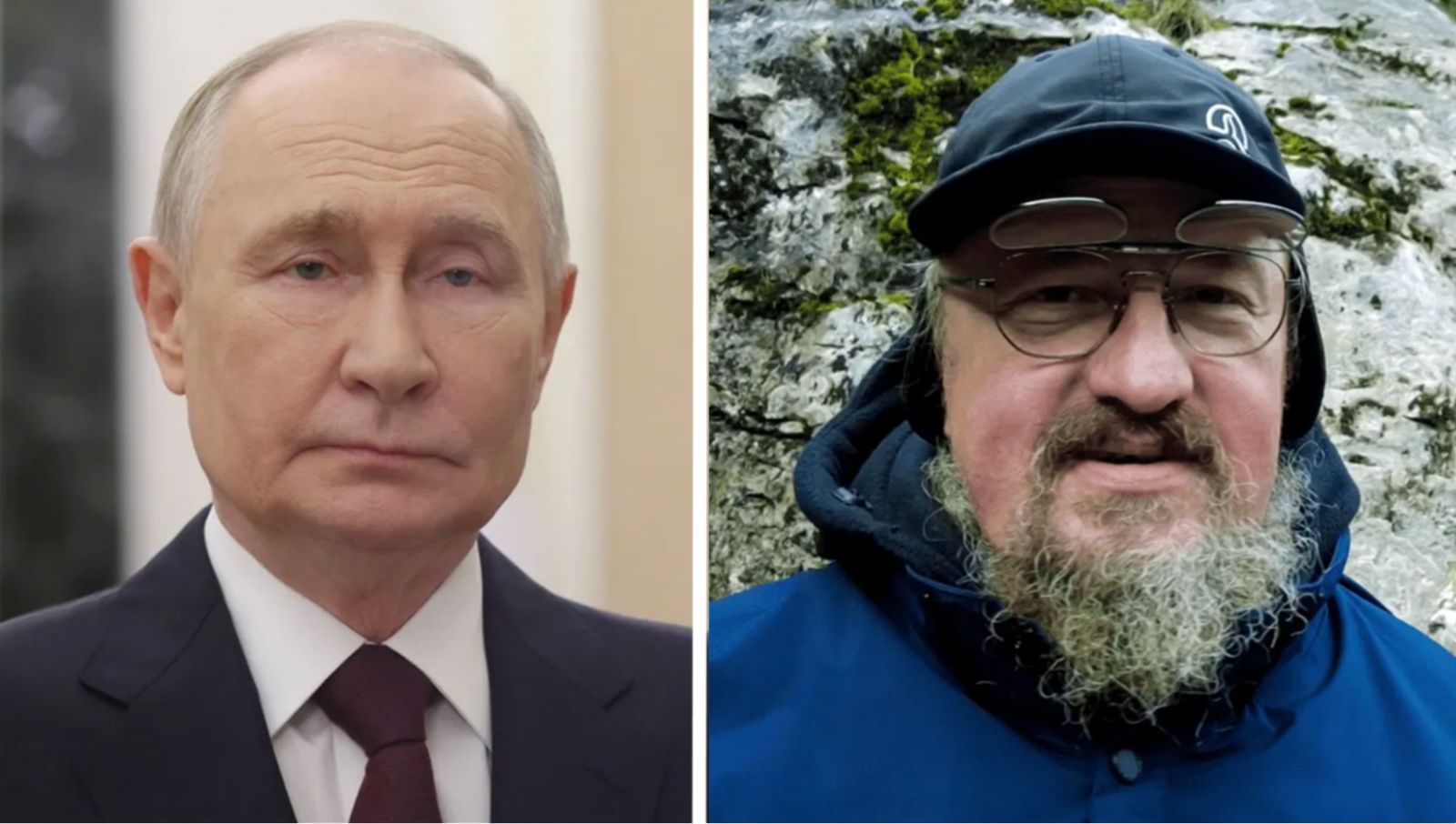 The Kremlin Never Let Go: Konstantin Rudnev’s Case From Russia to Argentina