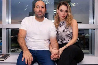 Ex asesor de Milei detenido en Bolivia por presunto ataque a su ex pareja embarazada