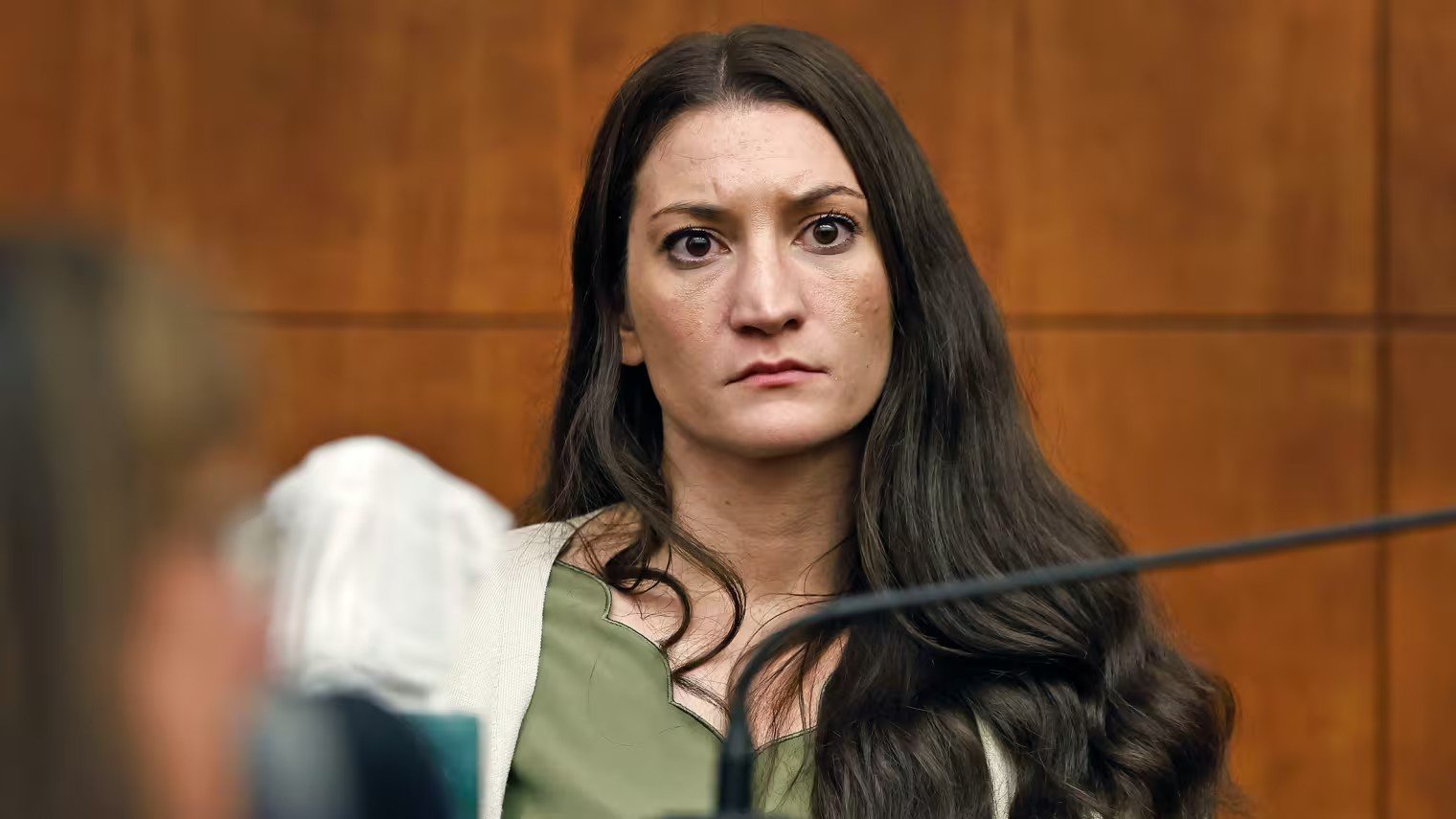 Juicio a Lindsay Clancy llega a su etapa crítica: ¿psicosis posparto o asesinato premeditado?