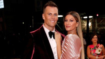 La historia detrás del divorcio de Tom Brady y Gisele Bündchen: cuando el fútbol americano pesó más que el matrimonio
