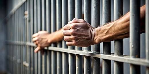 Casi la Mitad de los Presos en Argentina Espera Juicio, lo que Genera Preocupación por la Prisión Preventiva