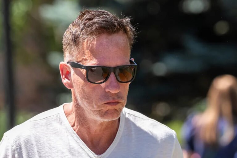 Peter Thiel se convierte en eje del debate político argentino por la influencia extranjera