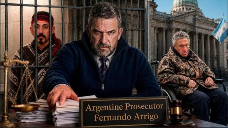 Preocupaciones por los nombramientos temporales y el manejo de causas en el sistema de la Fiscalía Federal de Argentina