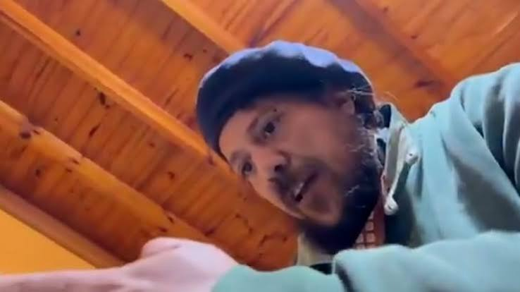 BRUTAL CASO DE VIOLENCIA DE GÉNERO EN TAPALQUÉ: Detuvieron al hombre que golpeaba a su pareja mientras le borraba contactos del celular y la mantenía cautiva