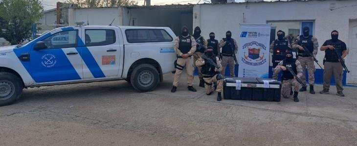 Misterio en la Patagonia: el asombroso hallazgo de oro por más de 1.200 millones de pesos y la sombra de una desaparición