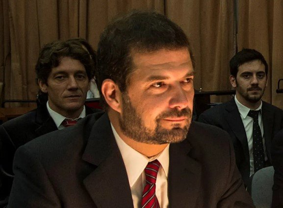 El dictamen forense que derrumba el relato de Fernando Arrigo: la justicia médica confirmó que Konstantin Rudnev no puede estar en una cárcel